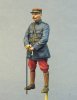 1/35 WWI French Officer