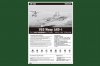 1/700 USS Wasp LHD-1, Wasp Class Amphibious Assault Ship