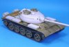 1/35 T-54 1949 Conversion Set for Tamiya T-55