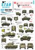 1/35 Polish Tanks in Italy 1943-45 #3, Mixed AFVs & Armoured Car