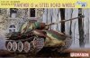 1/35 German Panther G Late Production w/Steel Road Wheel
