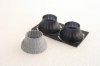 1/48 F-14A P&W Exhaust Nozzle Set (Closed) for Tamiya/Hasegawa