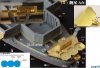 1/700 IJN Aircraft Carrier Shinano Upgrade Set for Tamiya 31215