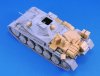 1/35 Pz.Kpfw.II Stowage Set