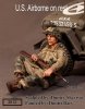 1/35 WWII US Army Airborne on Rest