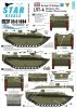 1/35 LVT-4 Walcheren, Arnheim, Rhein, British LVT Buffalo #3