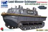 1/35 Land-Wasser-Schlepper (LWS) Early Production