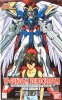HG 1/100 XXXG-00W0 Wing Gundam Zero Custom