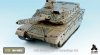 1/35 JGSDF Type 10 Camouflage Net