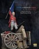 1/24 French Revolution, Liberty on the Barricades