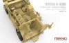 1/35 Russian K-4386 Typhoon-VDV Armored Vehicle