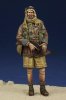 1/35 WWII British LRDG Trooper