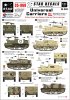 1/35 Universal Carriers Mk I