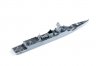 1/700 Chinese Navy Type 052B/C Class Destroyer (2 in 1)