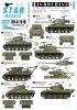 1/35 Indochine #2, M36B2, M4 Composite, M4 105mm, M4A1, Panther