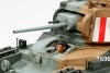1/35 Matilda Mk.III/IV British Infantry Tank Mk.IIA*