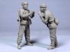 1/35 Red Army Scouts #2, Summer 1943-45
