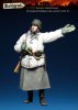 1/35 German Infantrymen, Winter 1942-45 (Big Set, 10 Figures)