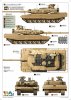 1/35 German Leopard 2 Revolution-II MBT