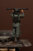 1/35 German Anti-Aircraft Gunner with Artillery Rangefinder