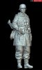 1/35 German Waffen-SS MG42 Gunner, Eastern Front 1943