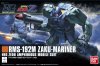 HGUC 1/144 RMS-192M Zaku Marine