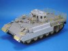 1/35 IDF Puma Batash Dog House Set for Hobby Boss and LF-1360