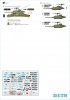 1/35 Indochine #4, 1er RCC in Dien Bien Phu & R.I.C.M. Markings