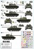 1/48 T-55A War, Africa, Middle East and Afghanistan