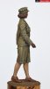 1/16 Princess Elizabeth, 2nd Subaltern in ATS 1945