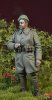 1/35 WWII Belgian Mountain Trooper, Belgium 1940