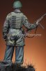 1/16 WWII Italian Paratrooper, Nembo Division