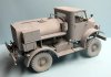 1/35 CMP Chevrolet C15A Water Tank Lorry