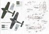 1/48 Focke-Wulf Fw190A-2~A-9