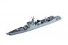 1/700 Chinese Navy Type 052B/C Class Destroyer (2 in 1)