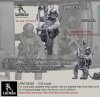 1/35 HH-60G Pave Hawk Helicopter SOF Personnel #2