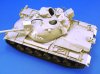 1/35 M48A2/A2C/A2CG Conversion Set for Tamiya M48A3