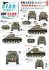 1/72 RMASG Shermans in Normandy, Royal Marines Support Tanks