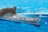 1/200 USS Yorktown CV-5, Yorktown Class Aircraft Carrier