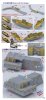 1/350 Varyag Cruiser (Type 1164) Upgrade Set for Trumpeter 04519