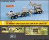 1/72 M983 HEMTT & M901 MIM-104 PAC-2 Detail Up Set for Trumpeter