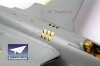 1/48 Seahawk FGA Mk.6/100/101 Detail Up Etching for Trumpeter