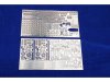 1/350 USS Iwo Jima LHD-7 Detail Etched Parts for Trumpeter