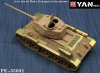 1/35 T-34/85 Detail Up Set for Rye Field Model