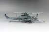 1/72 AH-1Z Viper, USMC Attack Helicopter