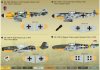1/48 Bf109F-4 Luftwaffe Part.1