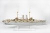 1/200 IJN Battleship Mikasa Value Pack for Merit