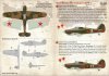 1/72 Soviet Hawker Hurricane Aces of WWII