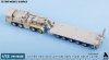 1/72 SLT-56 Tractor & Semi-Trailer Detail Up Set for Trumpeter