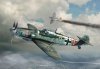 1/32 Messerschmitt Bf109G-6 Late